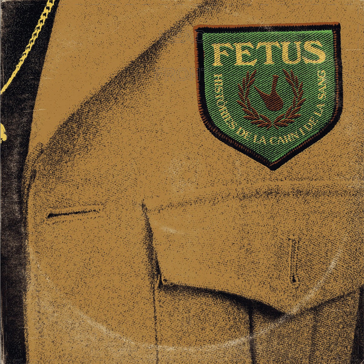 Imagem 0 de Histories de la Can i de la Sang (LP-Vinil 7)