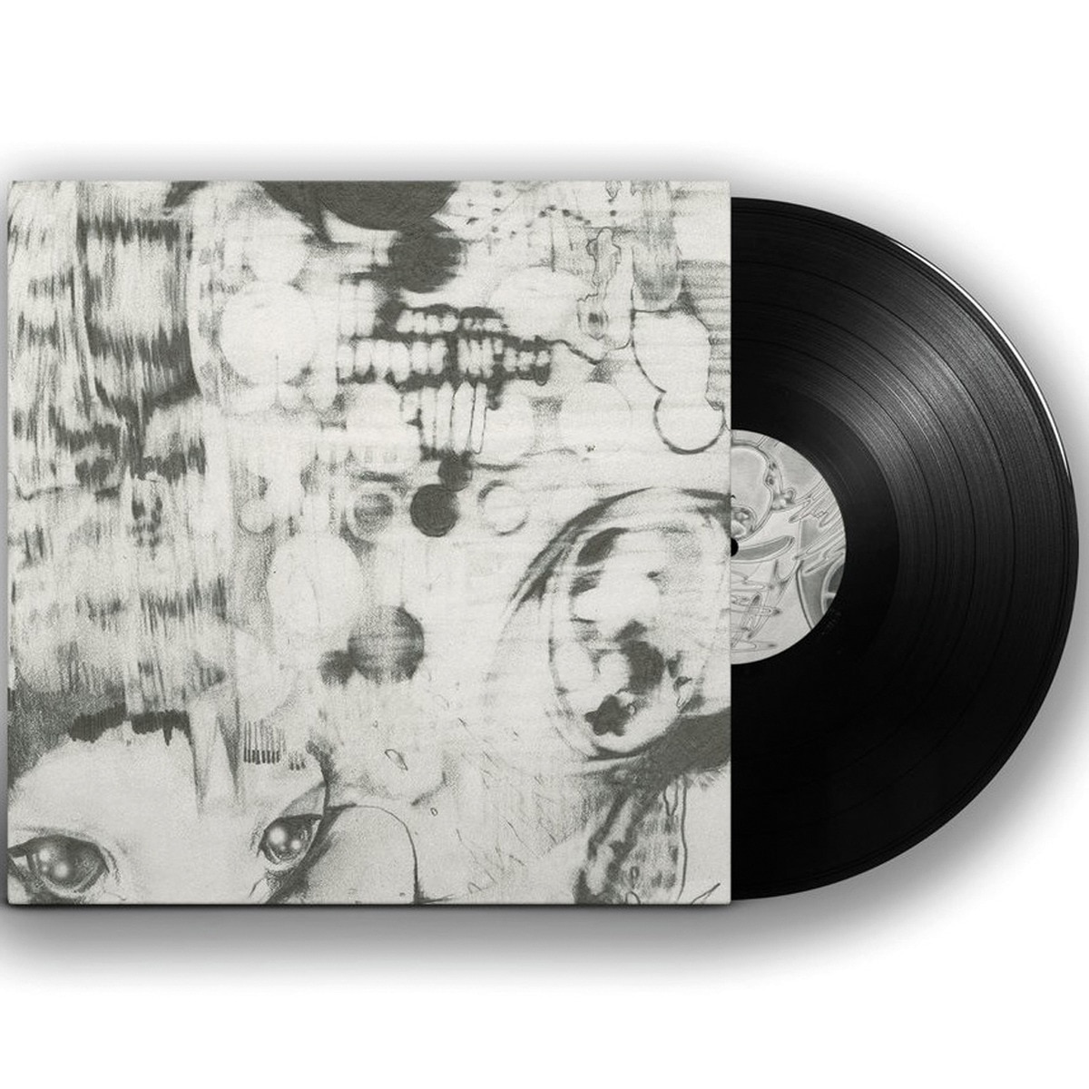 Shards of axel (2 LP-Vinil) 2