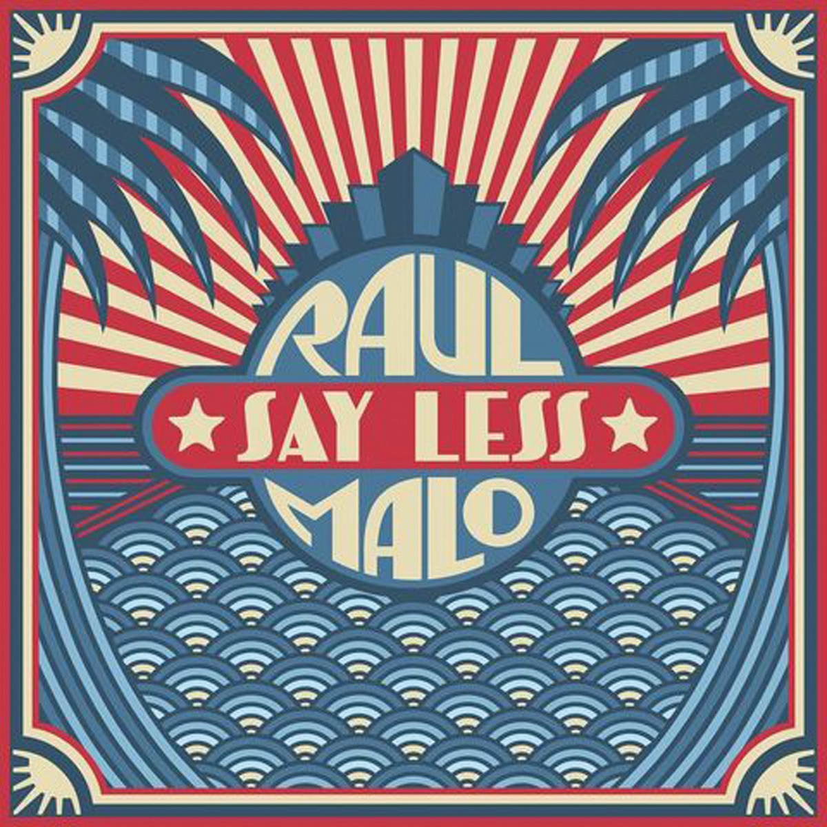 Say less (LP-Vinil) 1