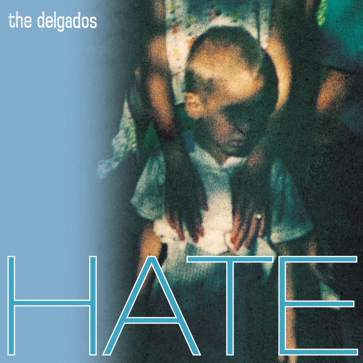 Imagem 0 de Hate (21st Anniversay Reissue) (Edição Color) (LP-Vinil)