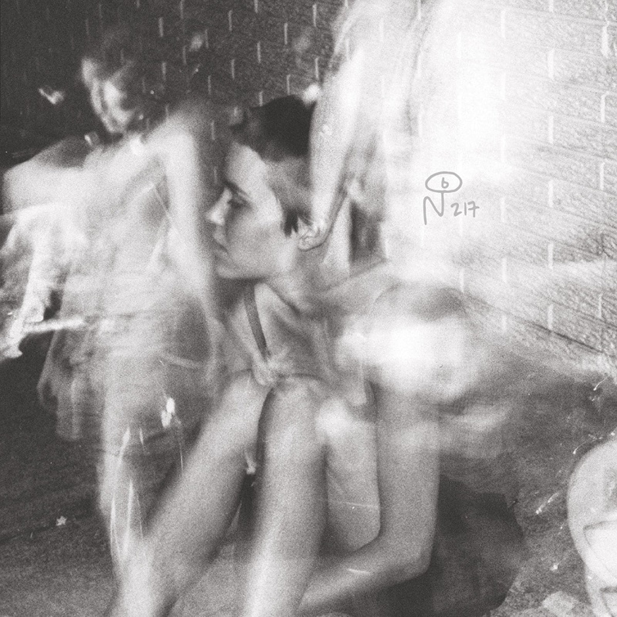 Imagem 0 de Paper airplanes. paper hearts (2 LP-Vinil)