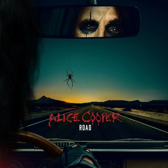 Imagen 0 de Road (CD)