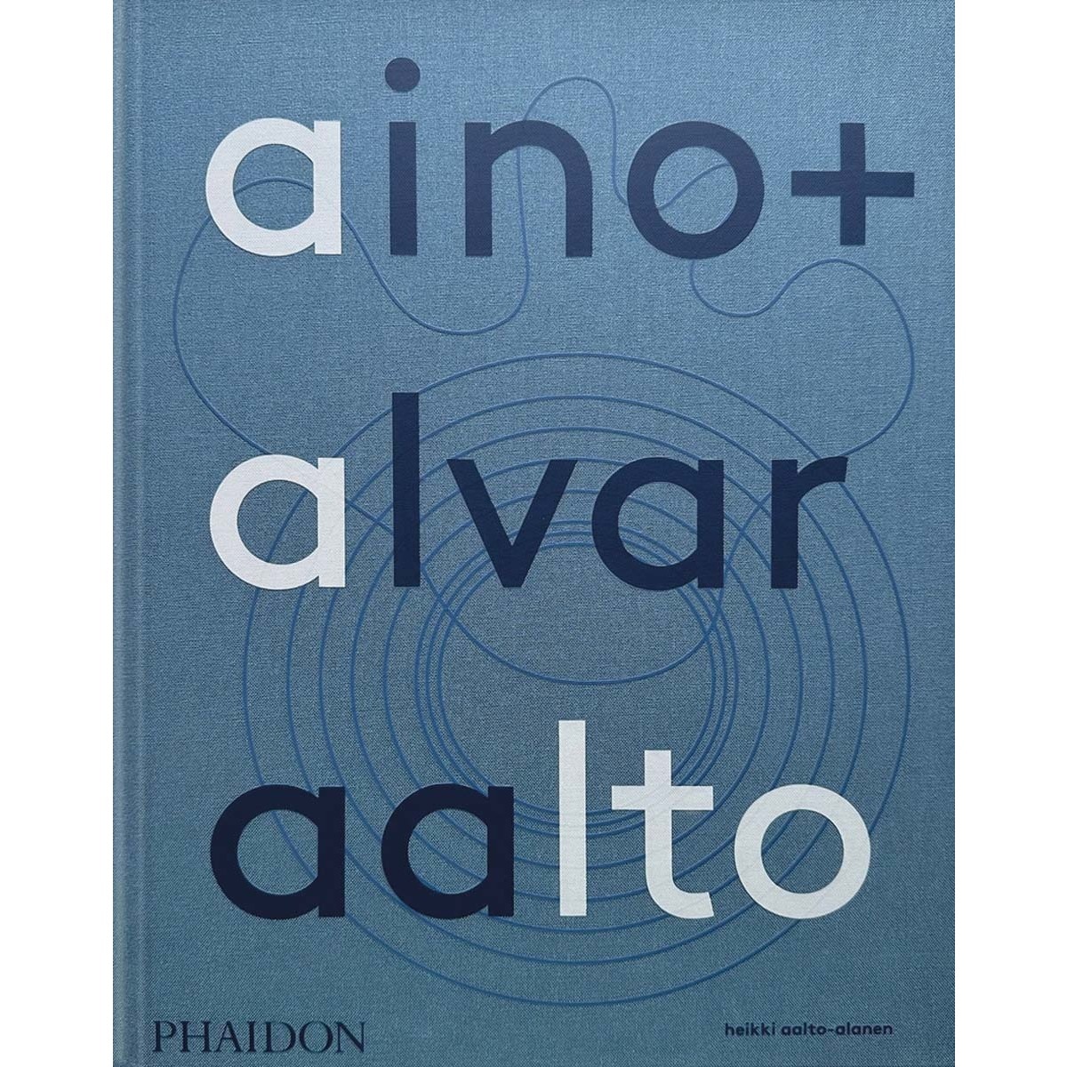 Aino alvar aalto: a life together 1