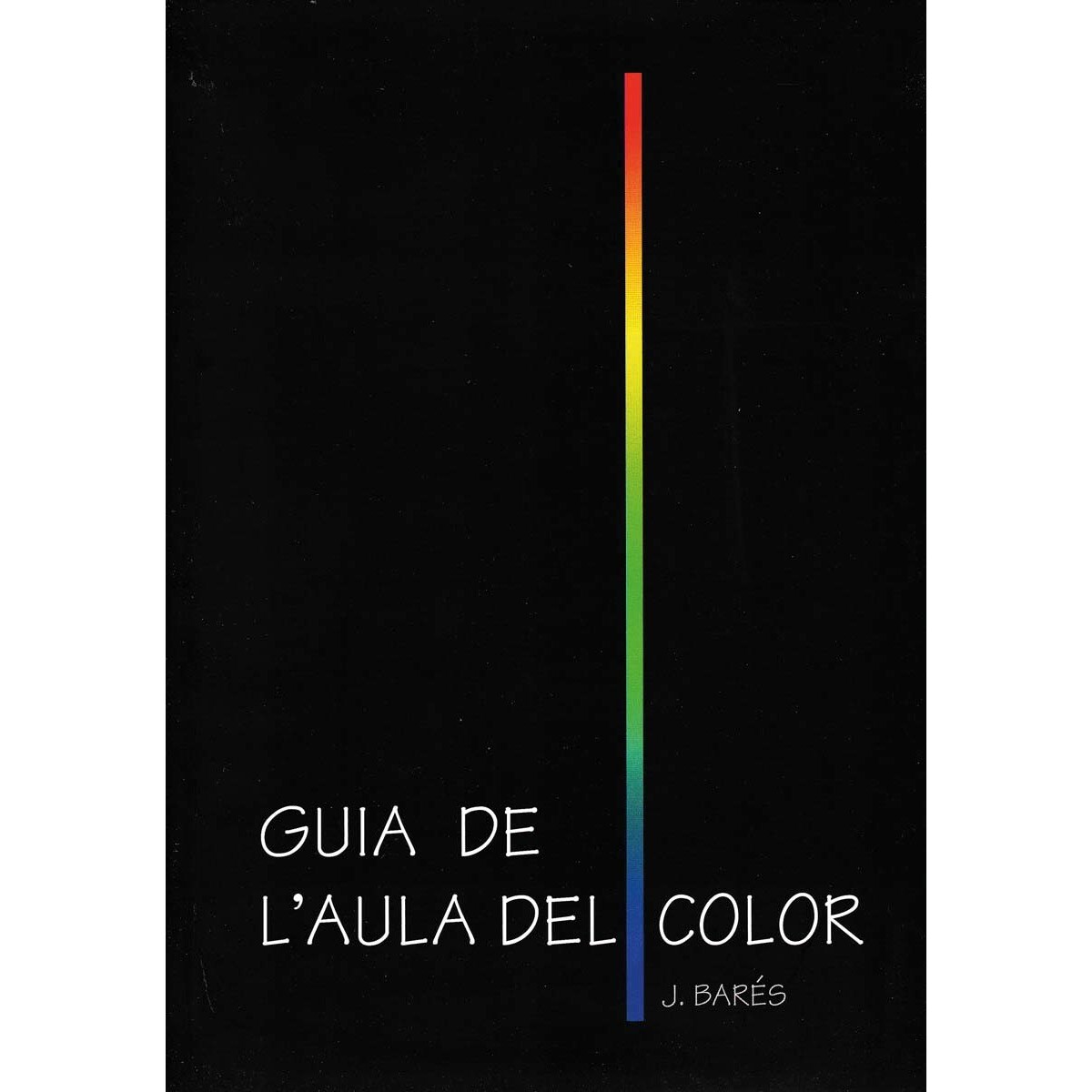 Guia de l'aula del color 1