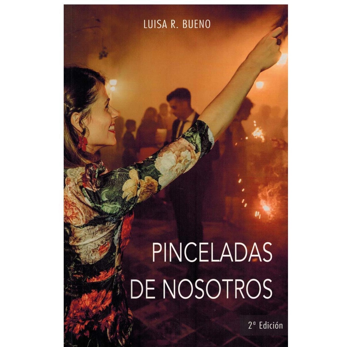 PINCELADAS DE NOSOTROS (Capa mole com abas) 1