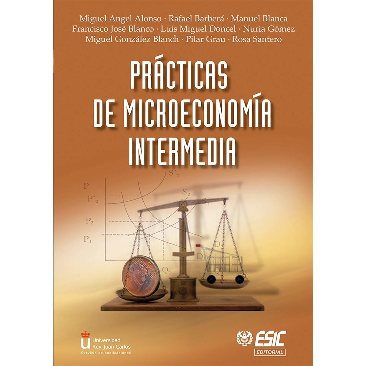 Prácticas de Microeconomía intermedia (Capa mole) 1