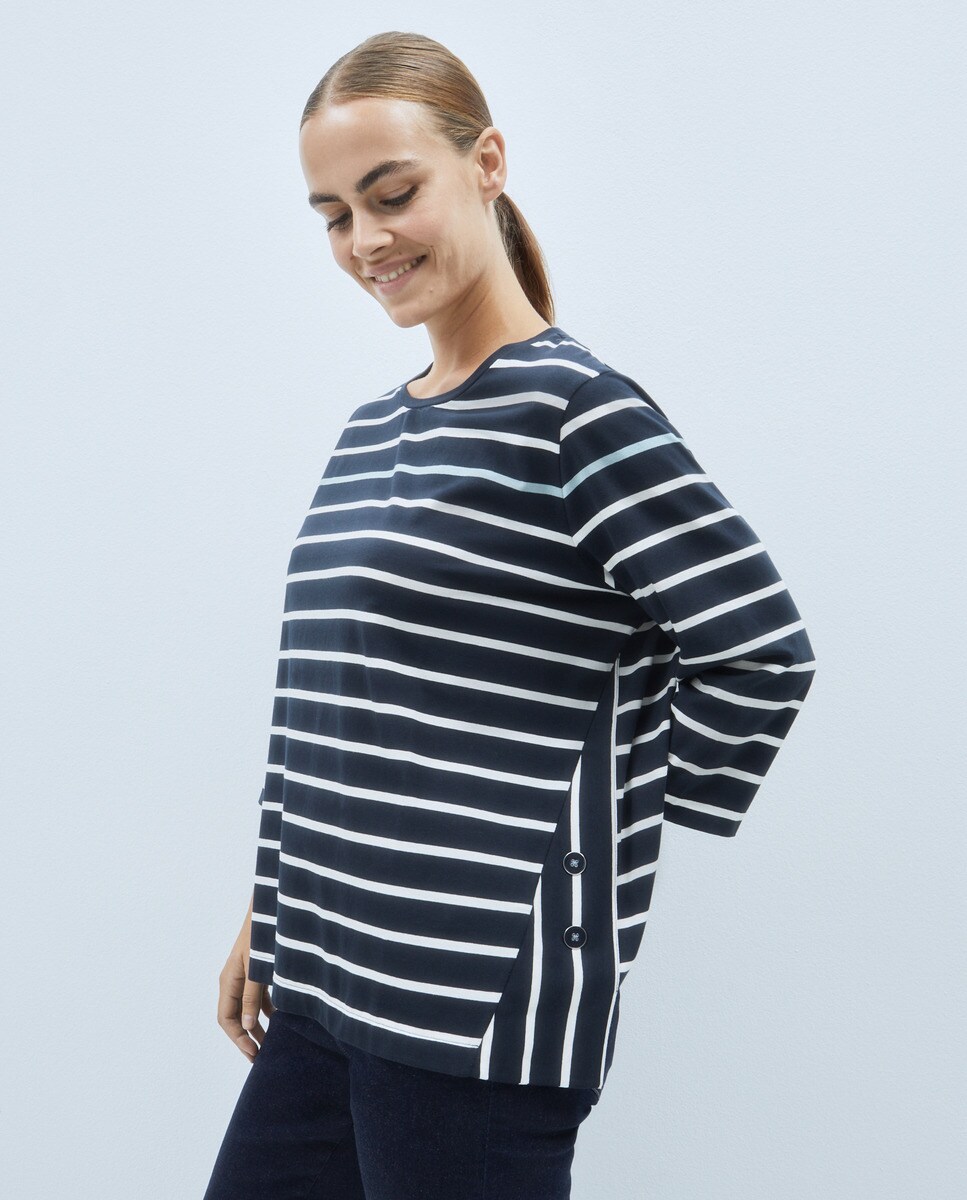 Tshirt à manches courtes