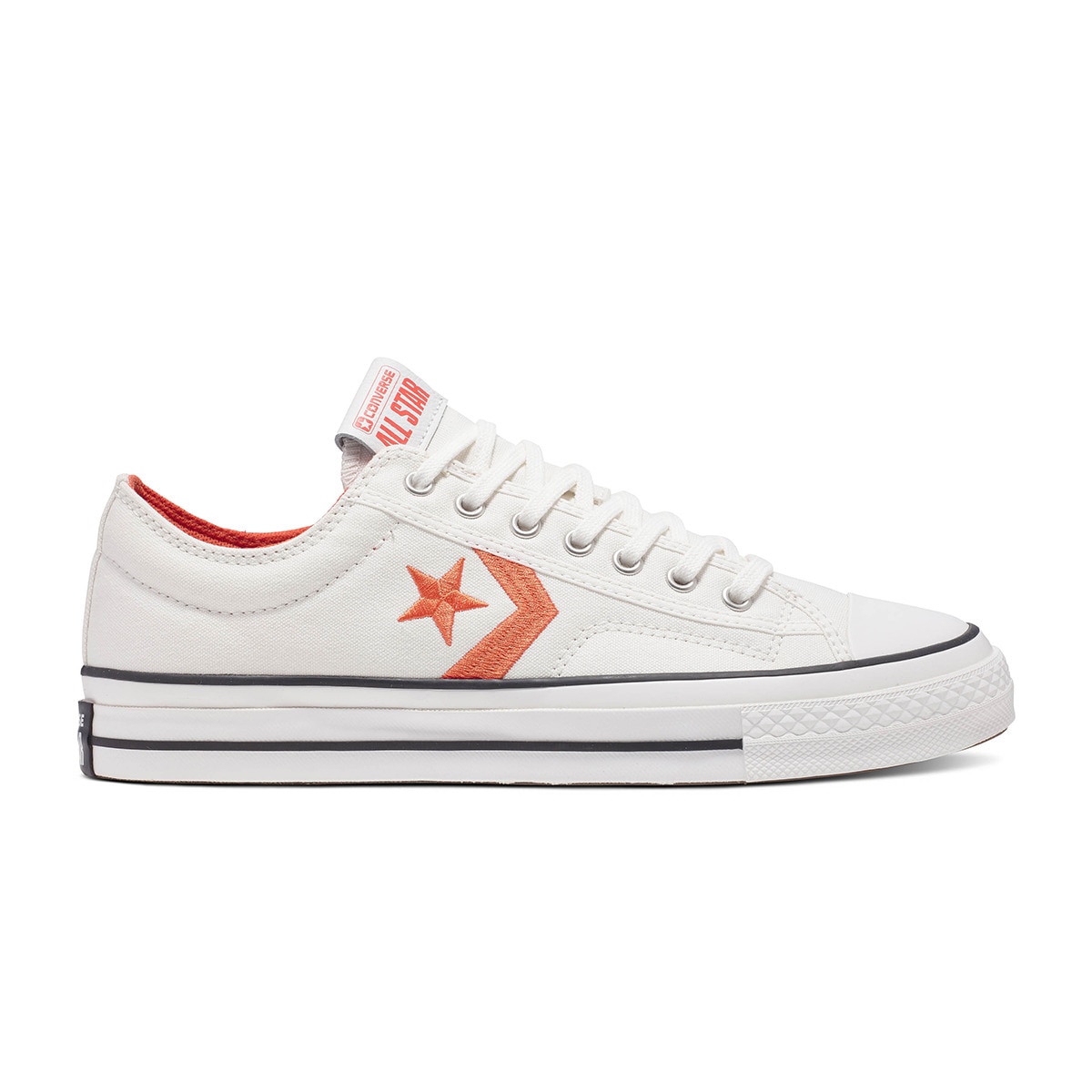 Chaussures basses casual unisexes Star Sport Remastered Converse