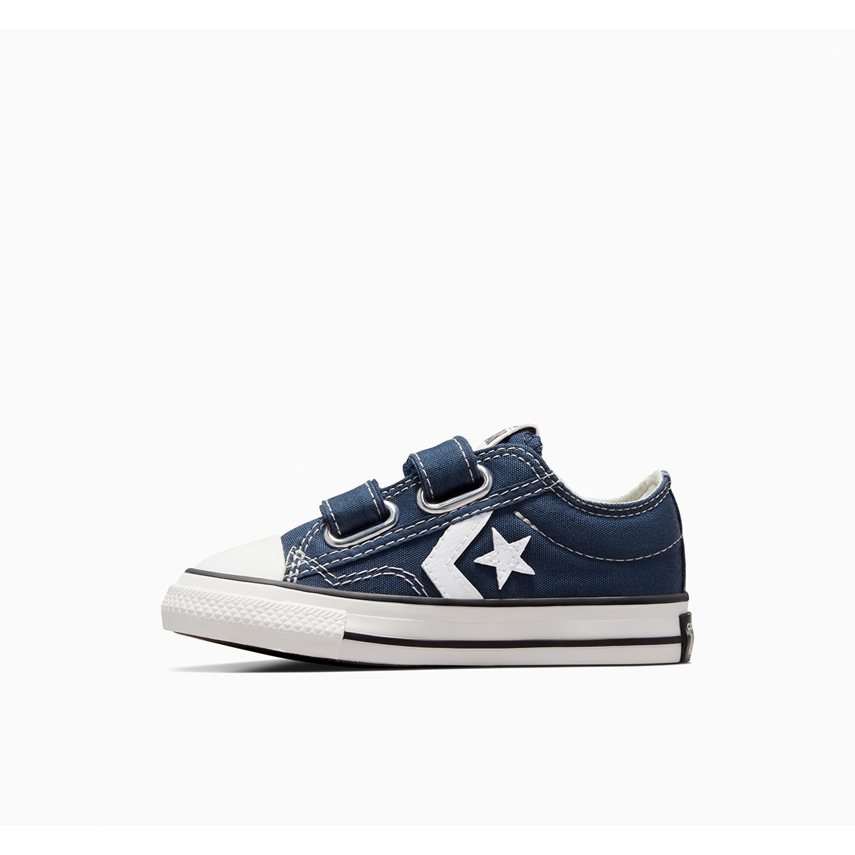 Zapatillas casual de bebés Star Player 76 Converse - Azul marino Azul marino-6
