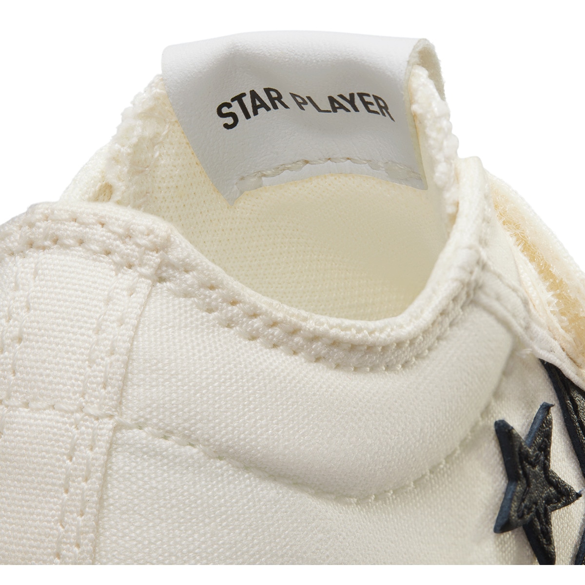Sapatilhas Casual para Bebés Star Player 76 Converse Branco-6