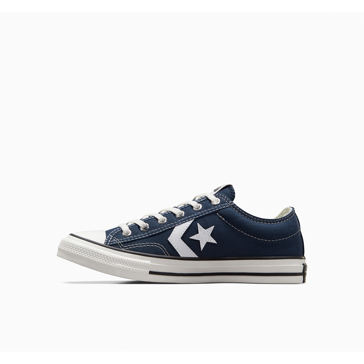 Sapatilhas Casual para Crianças Star Player 76 Converse Azul-marinho-6