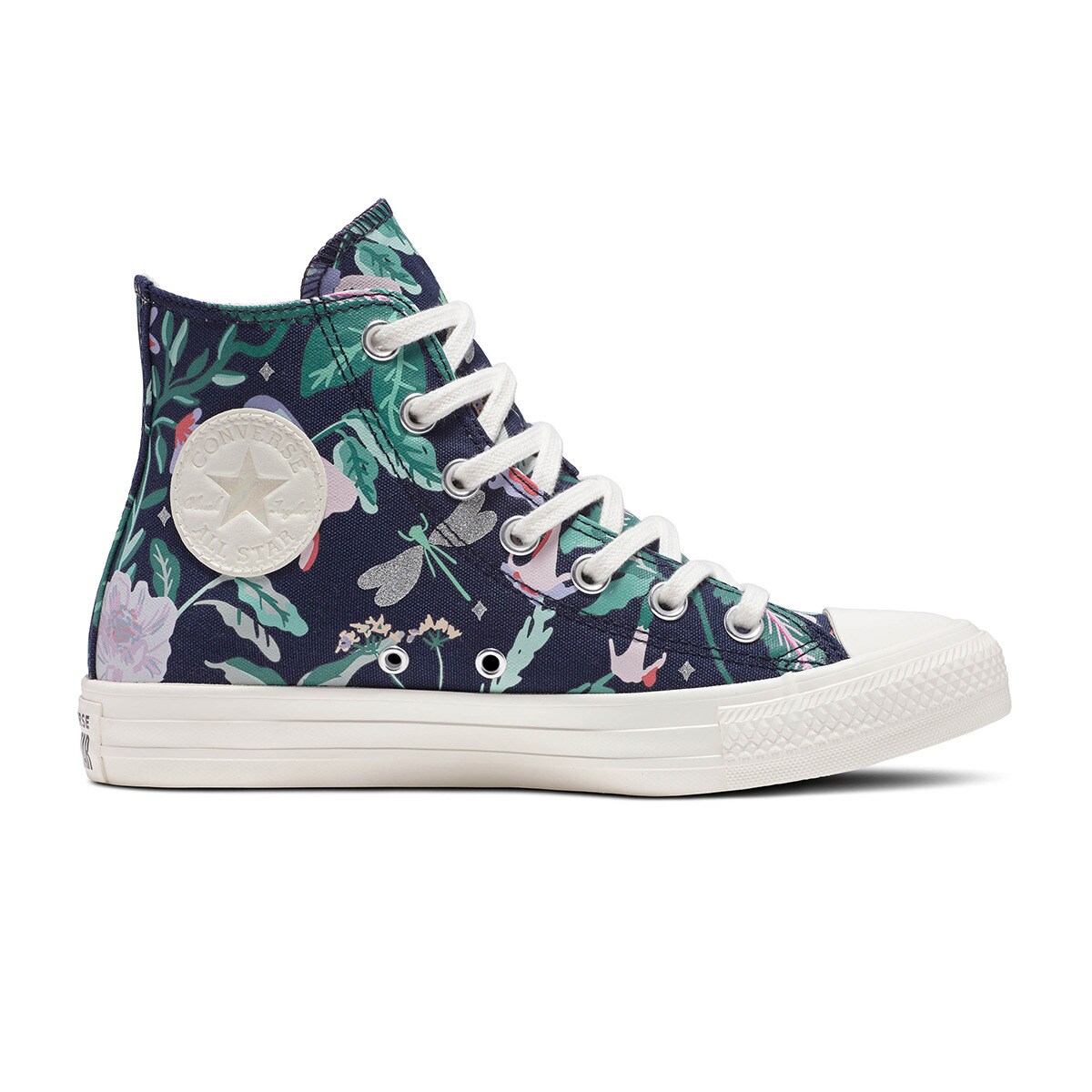 Chaussures casual Chuck Taylor All Star Hi Fairy Goddess Montantes Converse