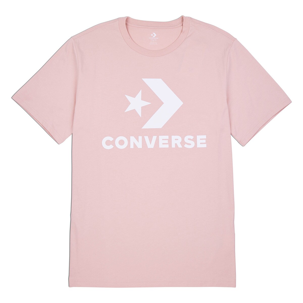 Tshirt Unisex Star Chevron Converse