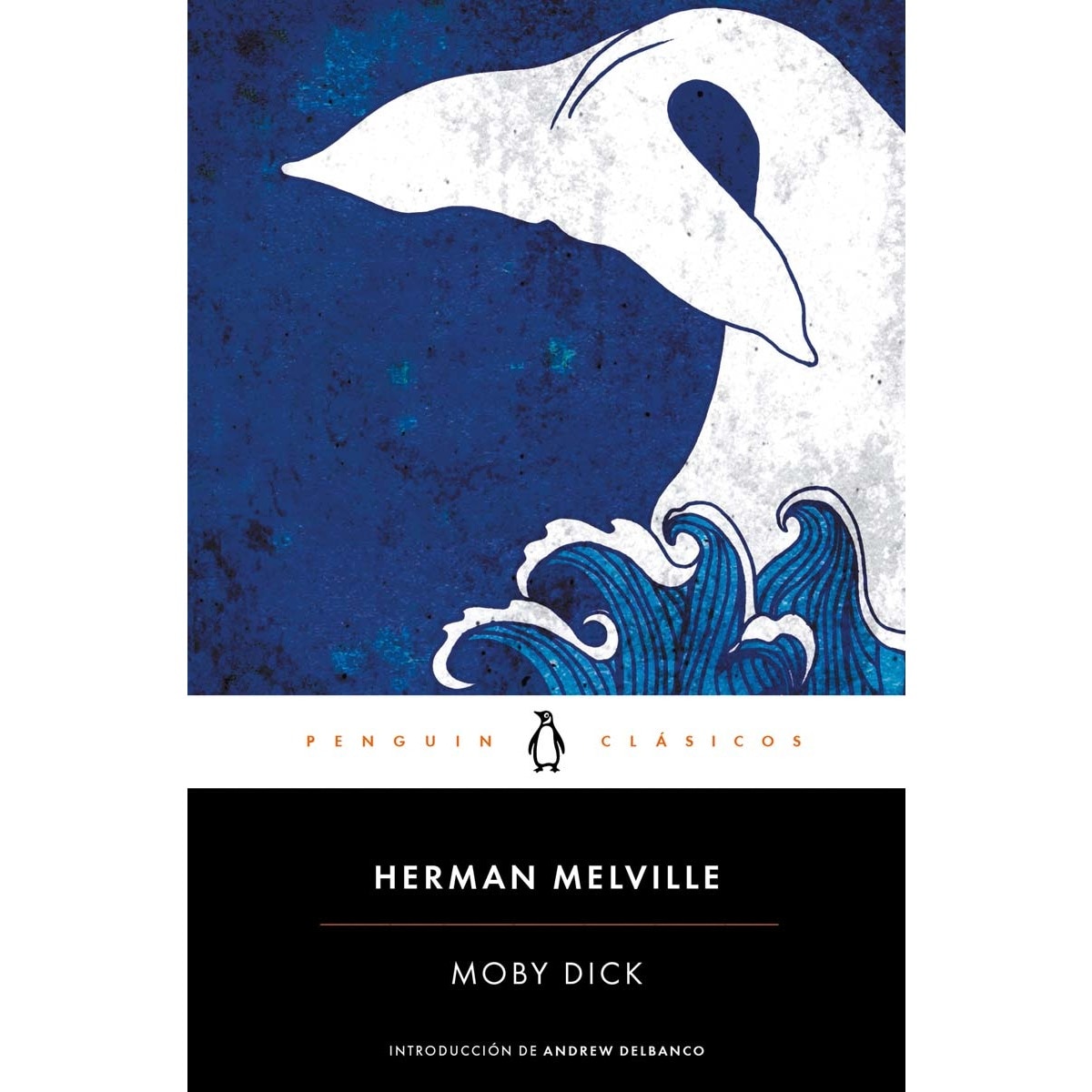 Imagen 0 de Moby Dick: con introducción de un profesor de la Universidad de Columbia (Tapa blanda)