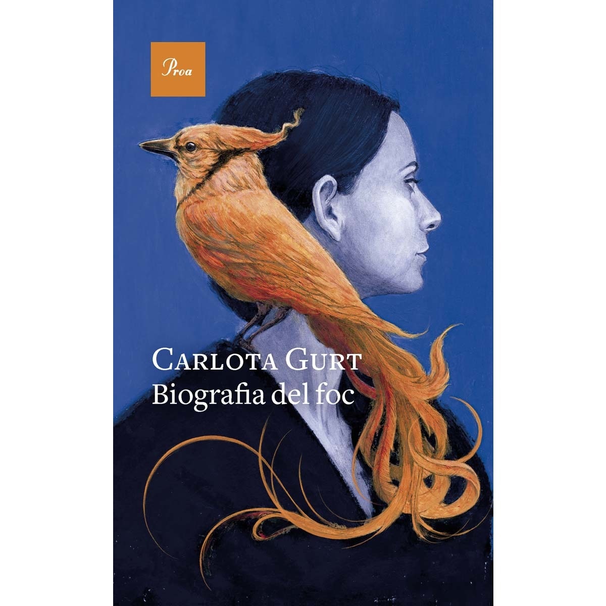 Imagem 0 de Biografia del foc