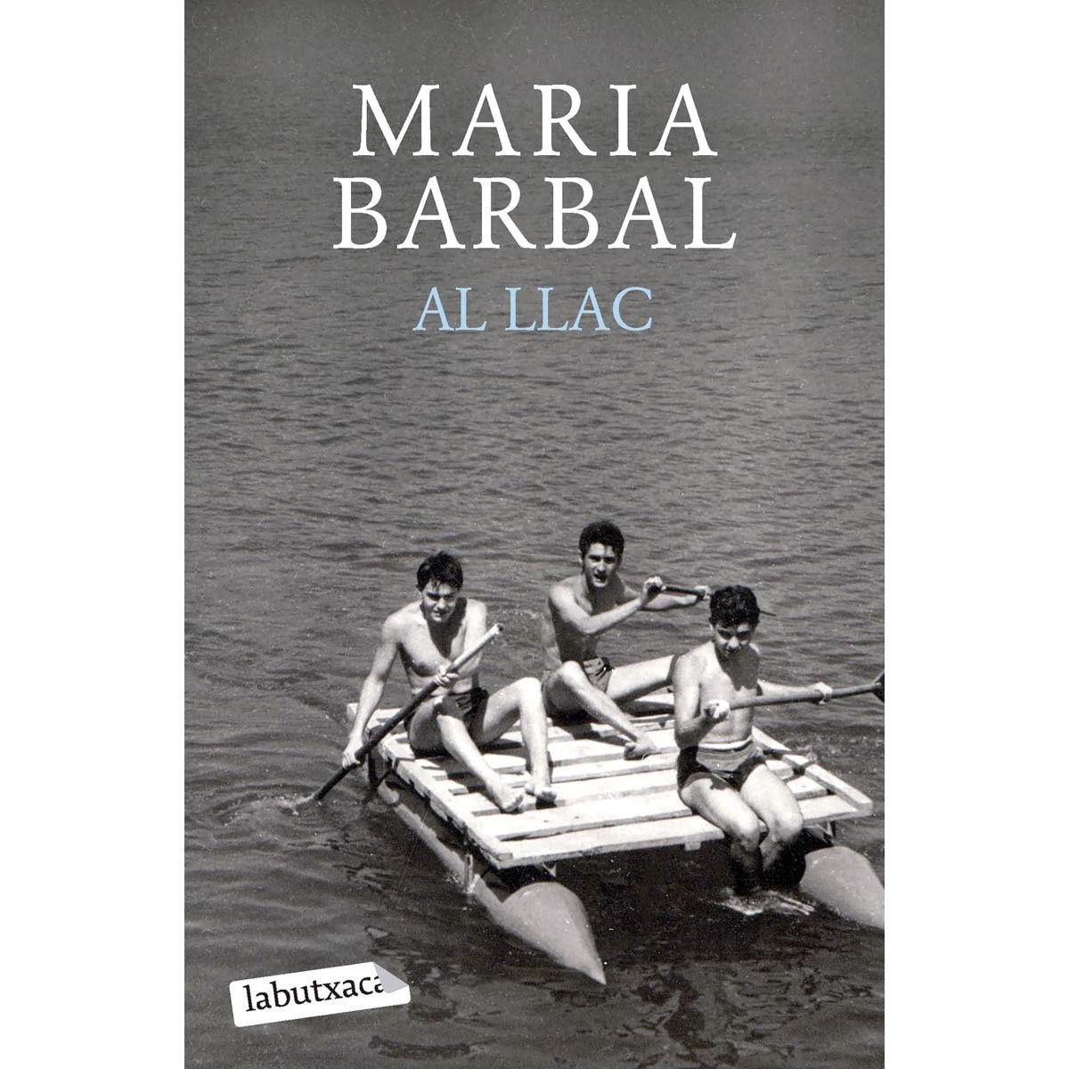 Imagem 0 de Al llac (Bolso)