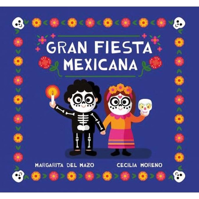 Imagem 0 de Gran Fiesta Mexicana