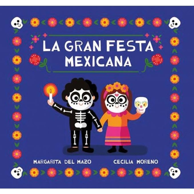 Imagem 0 de Gran Fiesta Mexicana