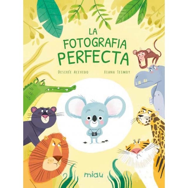 Imagem 0 de La fotografia perfecta (Capa dura)