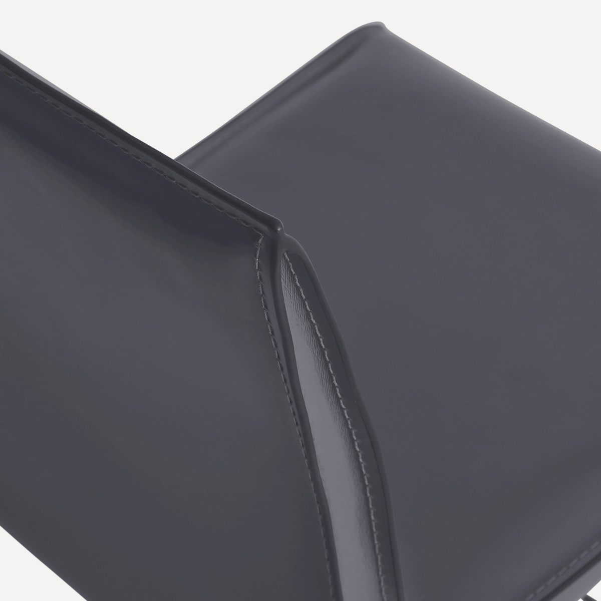 Tamborete de cozinha Módena El Corte Inglés Cinzento-5