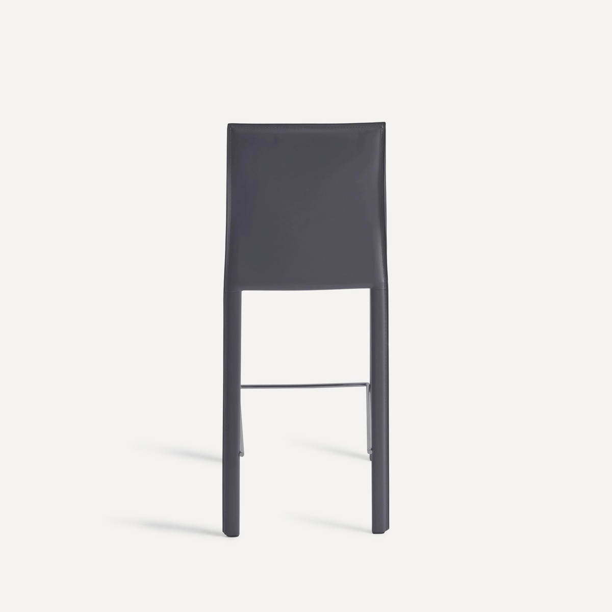 Tamborete de cozinha Módena El Corte Inglés Cinzento-4