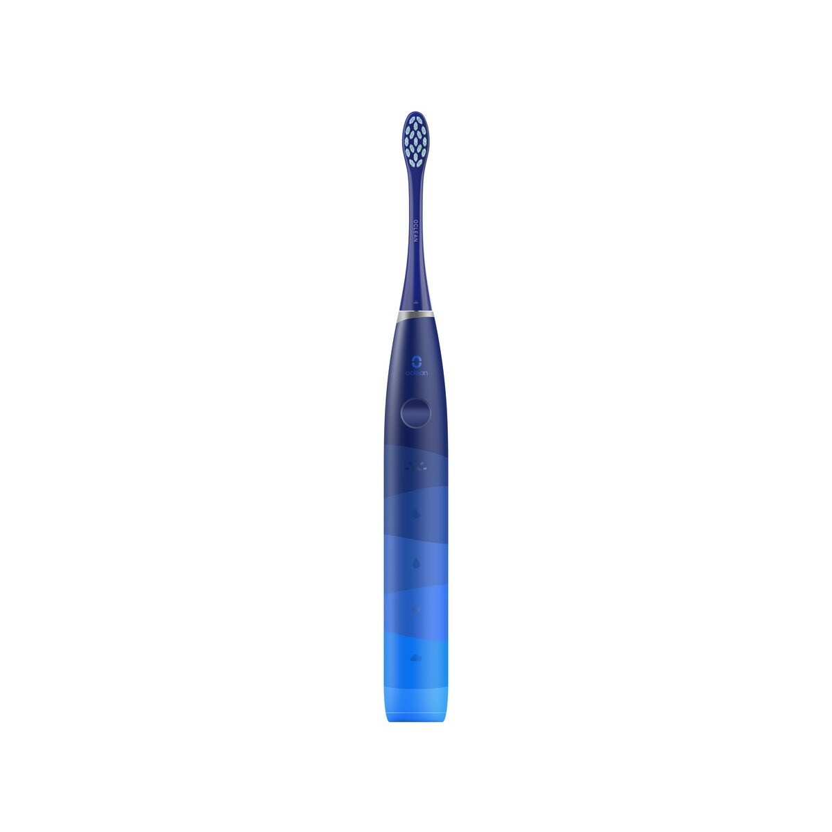 Escova de Dentes Elétrica Oclean Sonic Flow Find Series - Branco COLOR_BLANCO-2