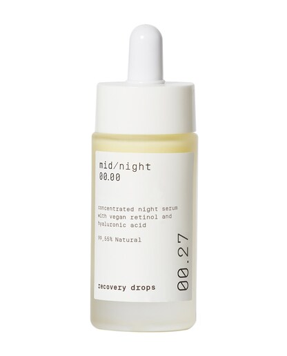 Imagen 0 de Sérum nocturno Recovery Drops 30 ml Midnight