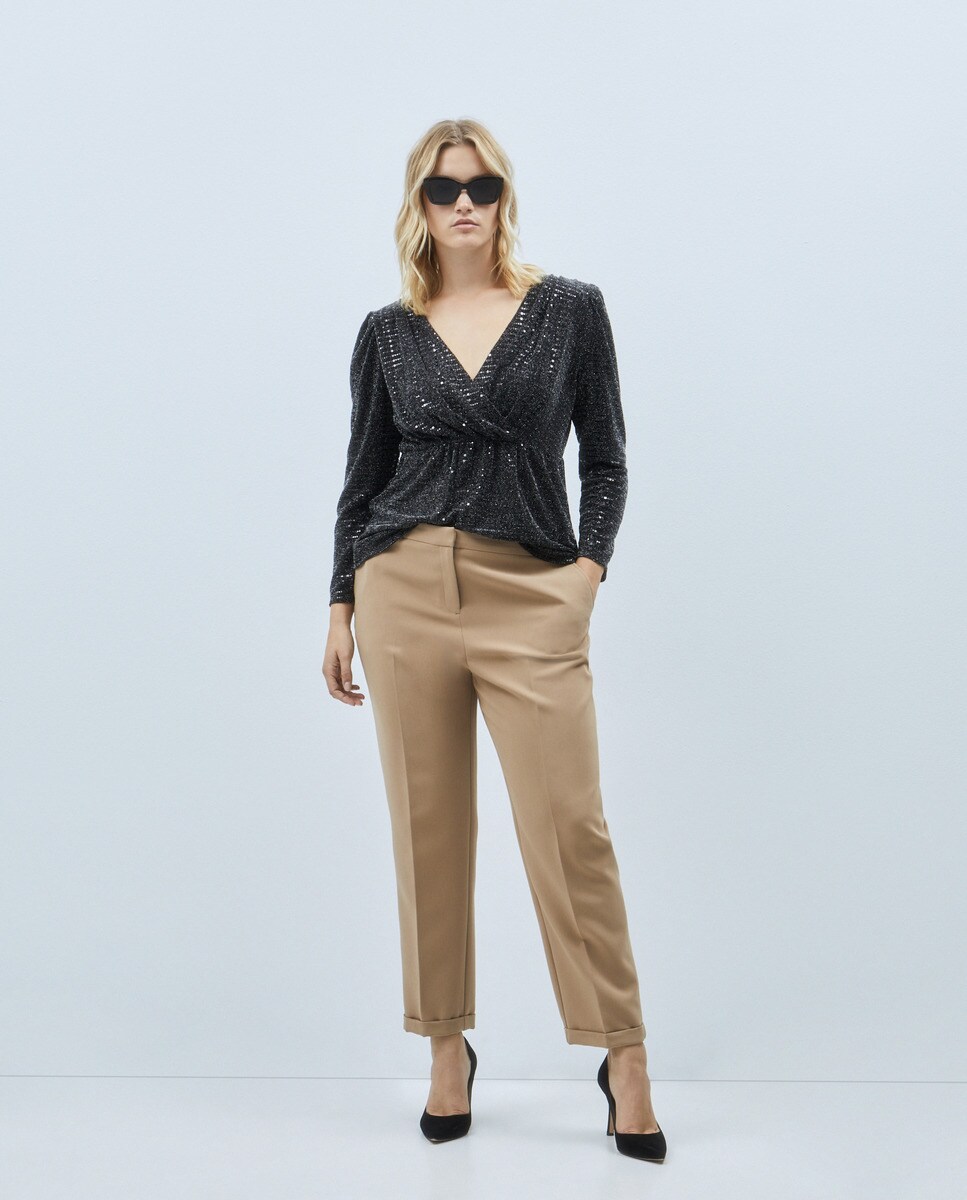 Tshirt manches longues