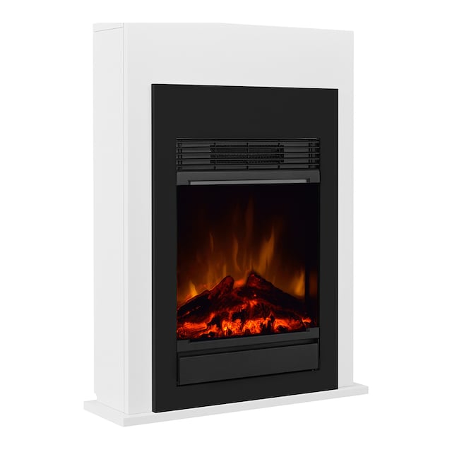 Imagen 0 de Chimenea Eléctrica Bellini