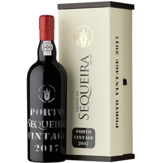 Vinho do Porto garrafa 75 cl - Quinta Da Sequeira