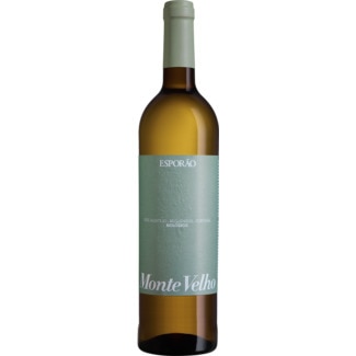Vinho Branco Regional Alentejano Bio garrafa 75 cl - Monte Velho