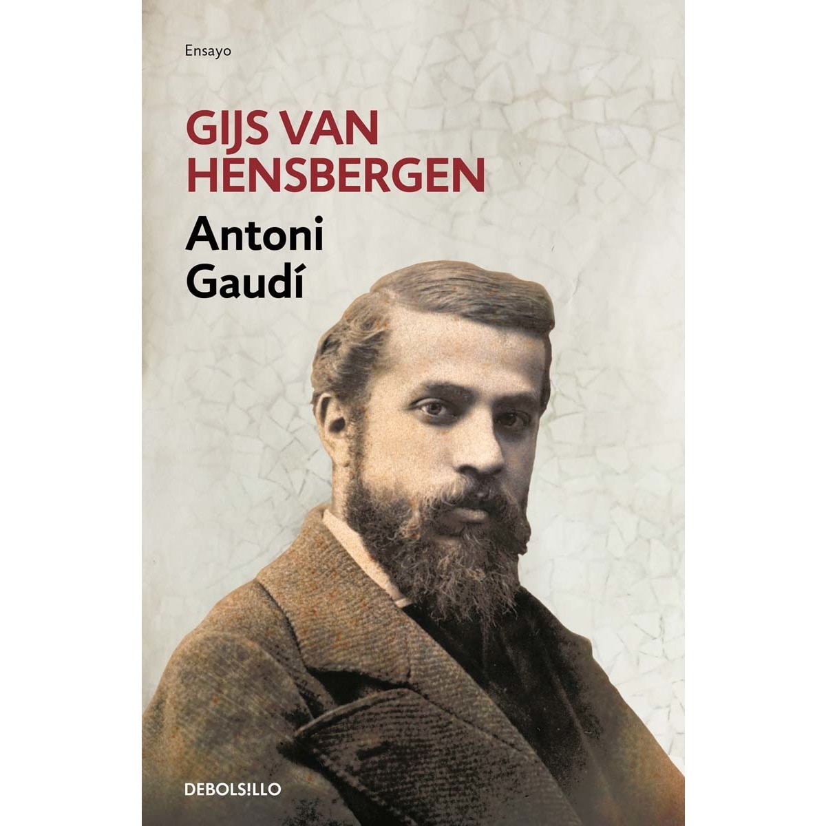 Imagem 0 de Antoni Gaudí (Capa mole)