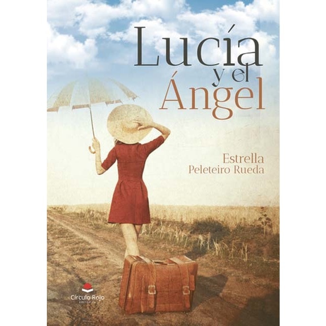 Lucía y el Ángel 1