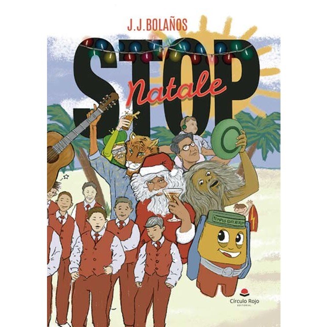Stop Natale 1
