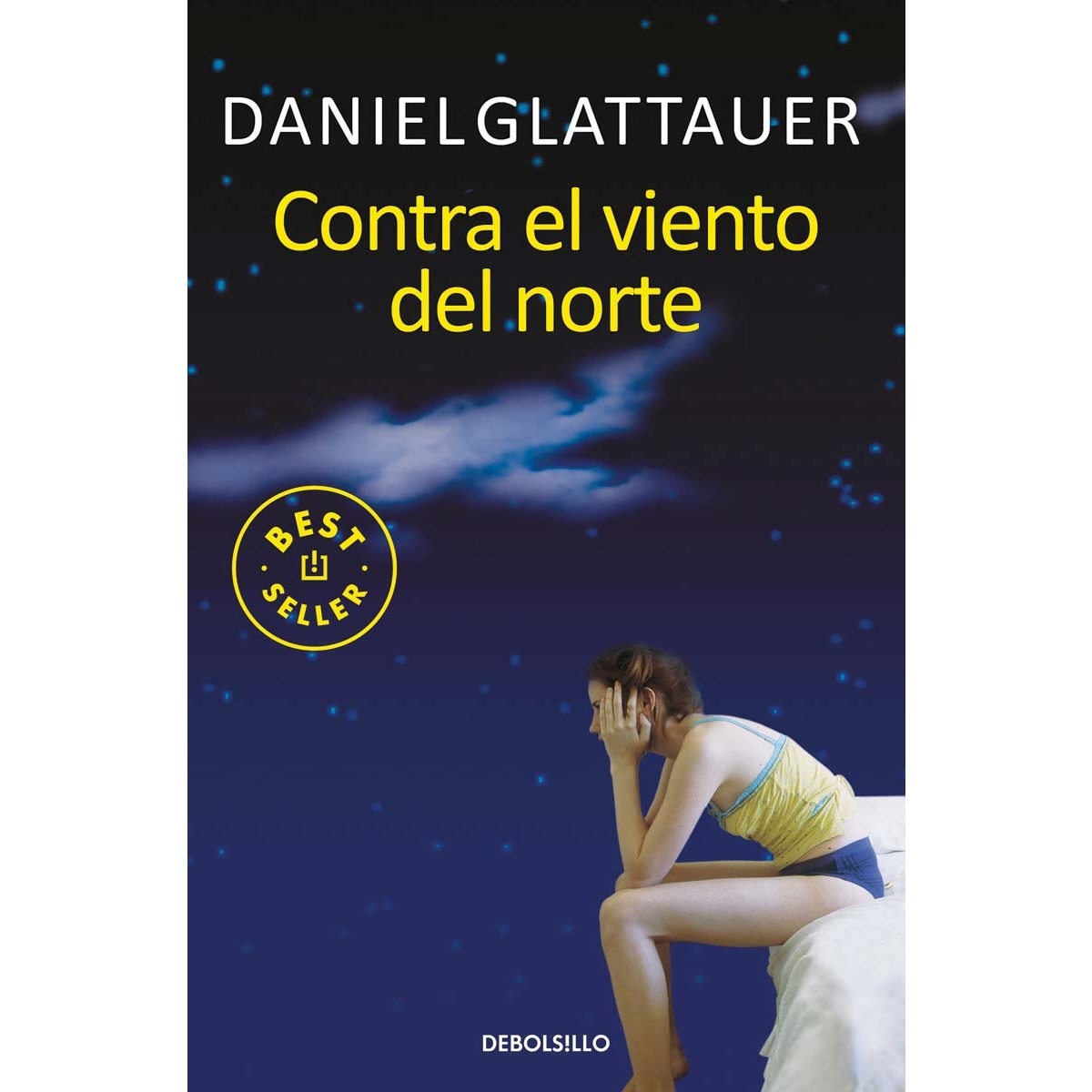 Imagem 0 de Contra el viento del norte(Bolsillo) (Tapa blanda)