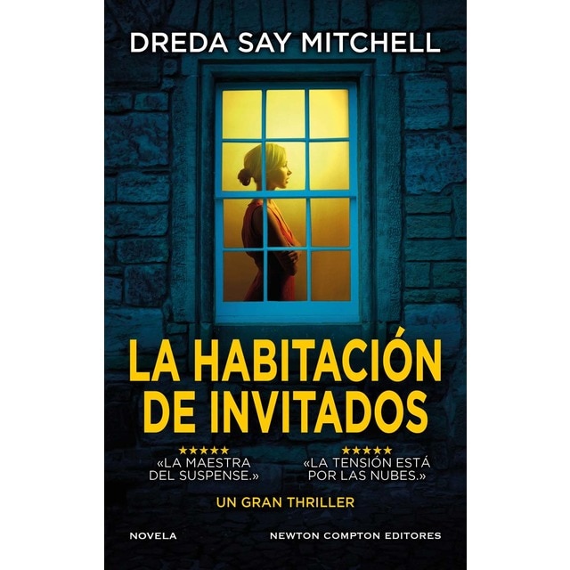 Imagen 0 de La habitación de invitados