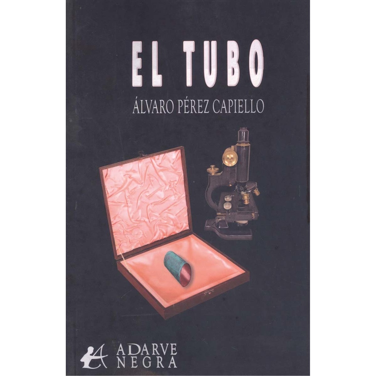El tubo (Capa mole com abas) 1