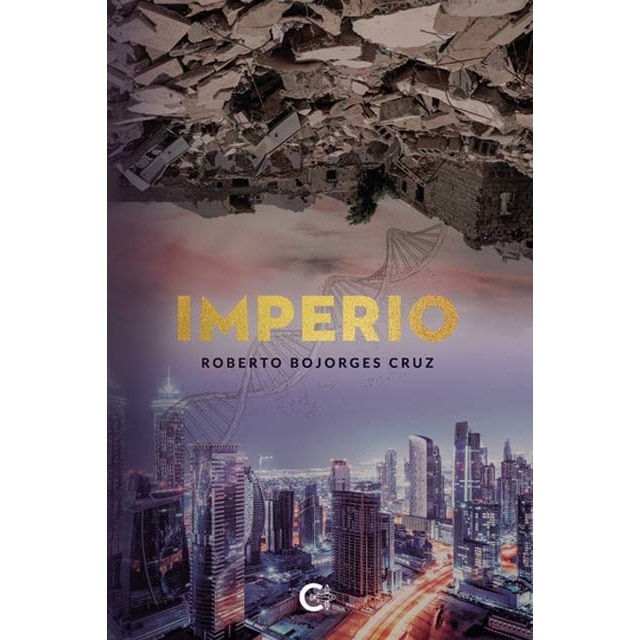 Imagen 0 de Imperio  (Tapa blanda)