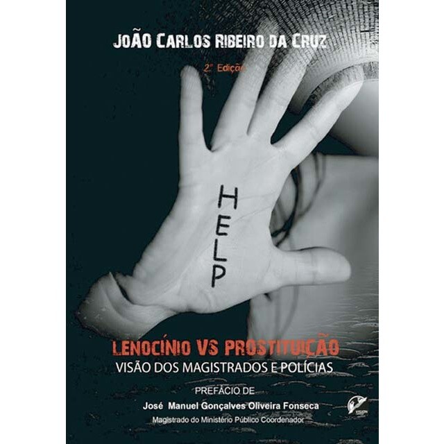Lenocínio vs prostituição - 2 edição 1