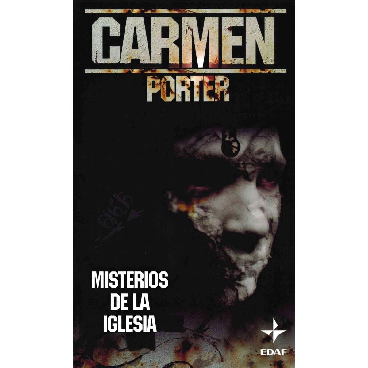 Misterios de la iglesia (Capa mole) 1