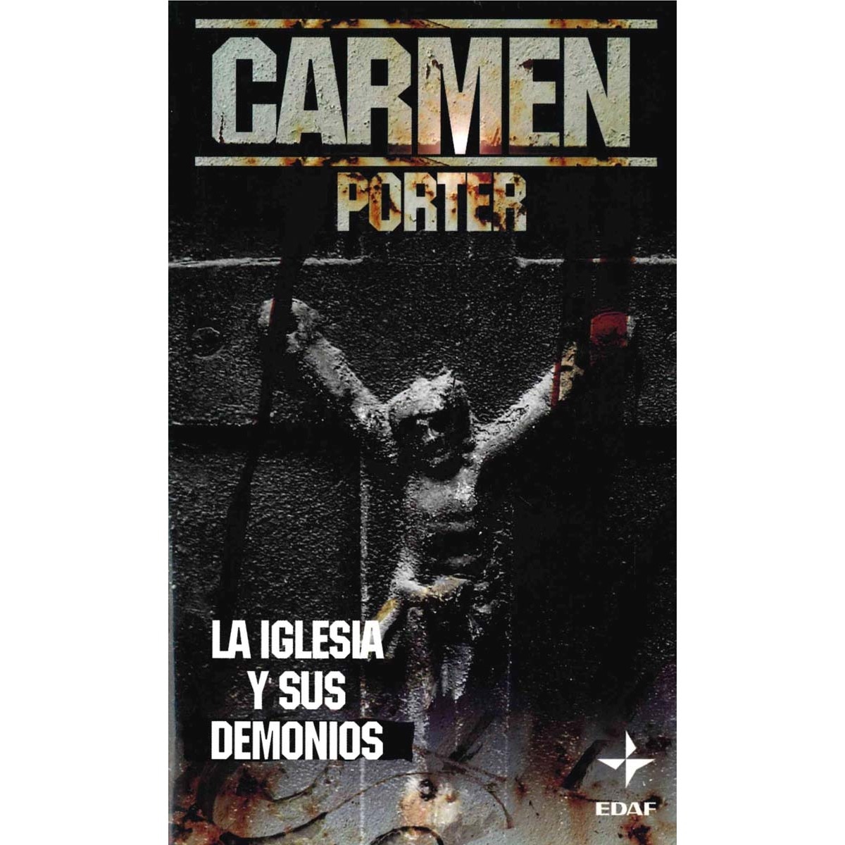 Imagen 0 de La Iglesia y sus demonios  (Tapa blanda)