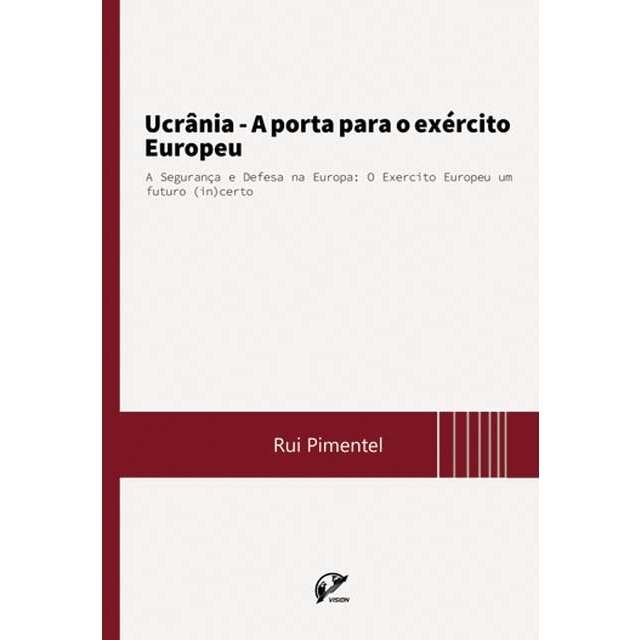 Imagem 0 de Ucrânia: a porta para o exército europeu