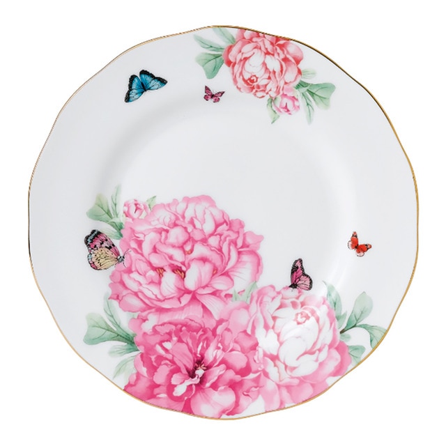 Imagem 0 de Prato de Sobremesa Miranda Kerr