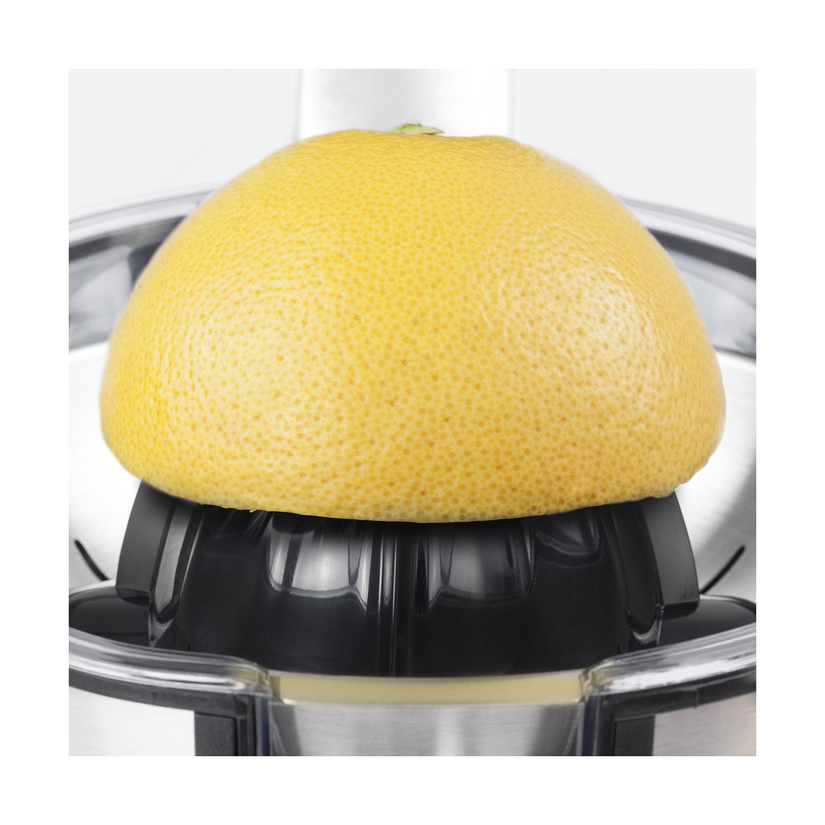 Espremedor de Citrinos Caso CP 300 5CASOD3550 de 160 W - Aço Inoxidável Inox-7