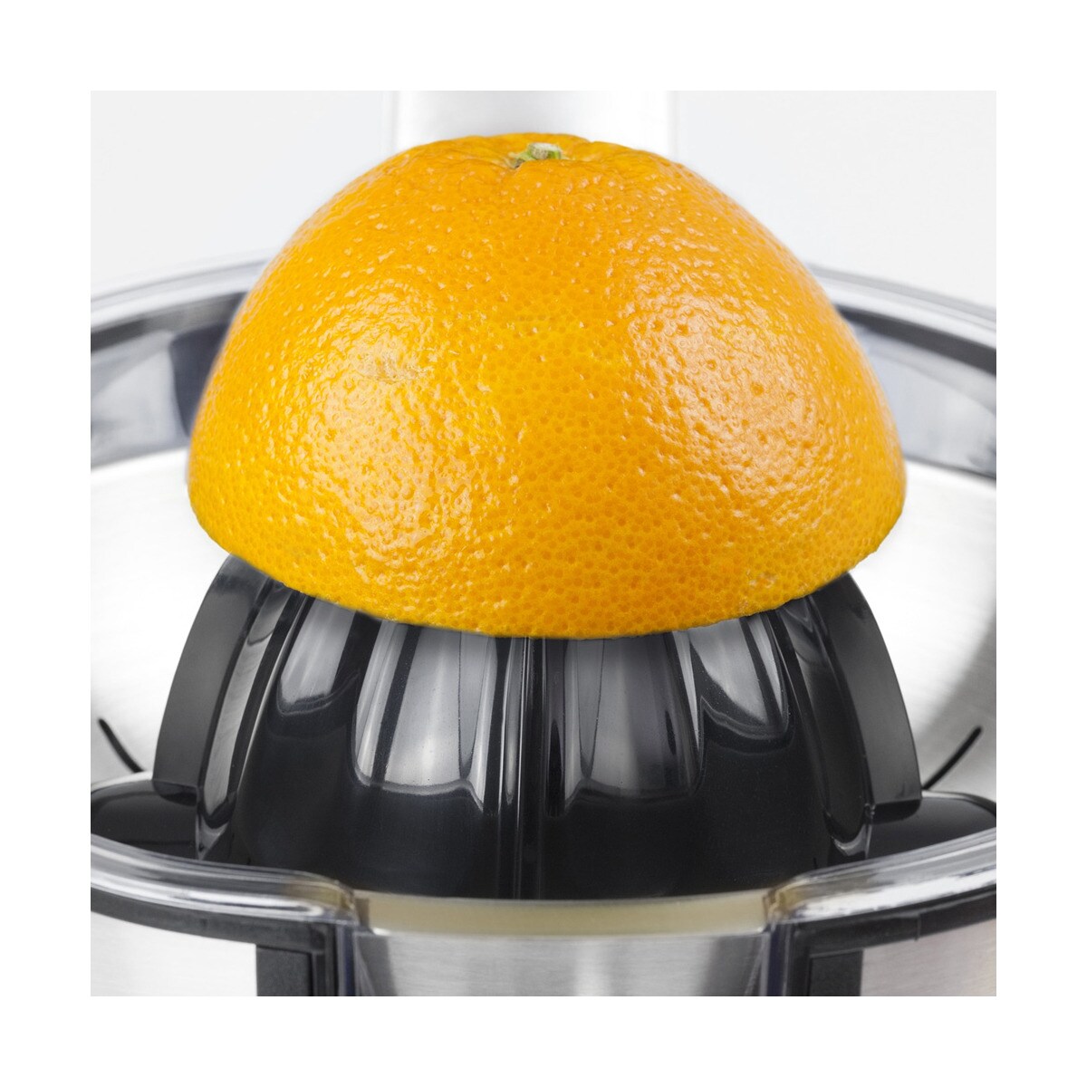 Espremedor de Citrinos Caso CP 300 5CASOD3550 de 160 W - Aço Inoxidável Inox-6