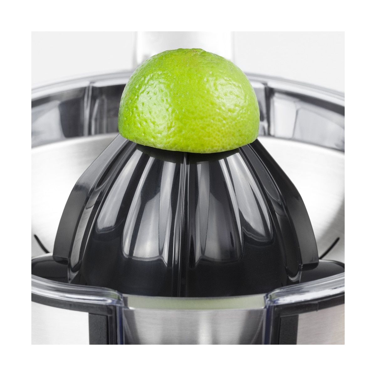 Espremedor de Citrinos Caso CP 300 5CASOD3550 de 160 W - Aço Inoxidável Inox-4