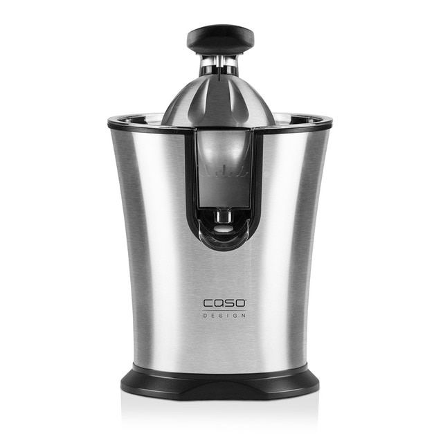 Imagem 0 de Espremedor de Citrinos Caso CP 300 5CASOD3550 de 160 W - Aço Inoxidável