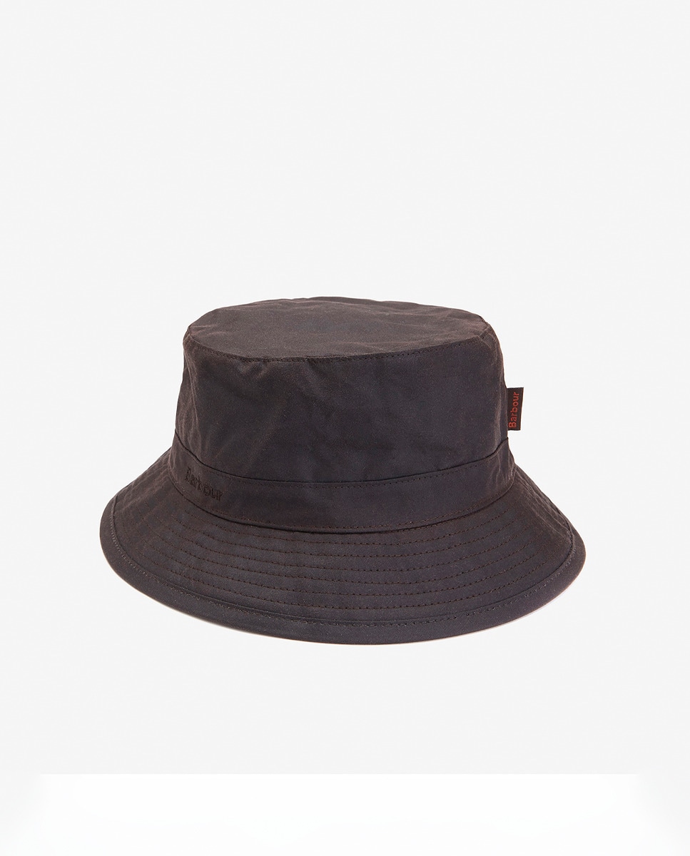 Chapeau de pluie enduit, différentes tailles