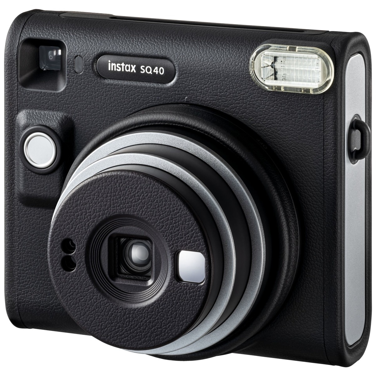 Cámara instantánea Fujifilm Instax Square SQ40 Negro-2