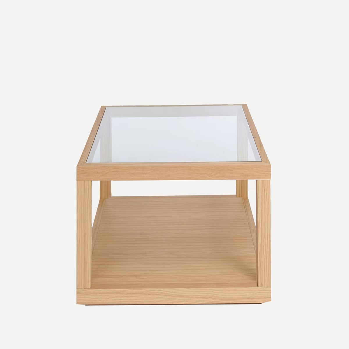 Mesa Auxiliar de Carvalho Sintra I Carvalho-2